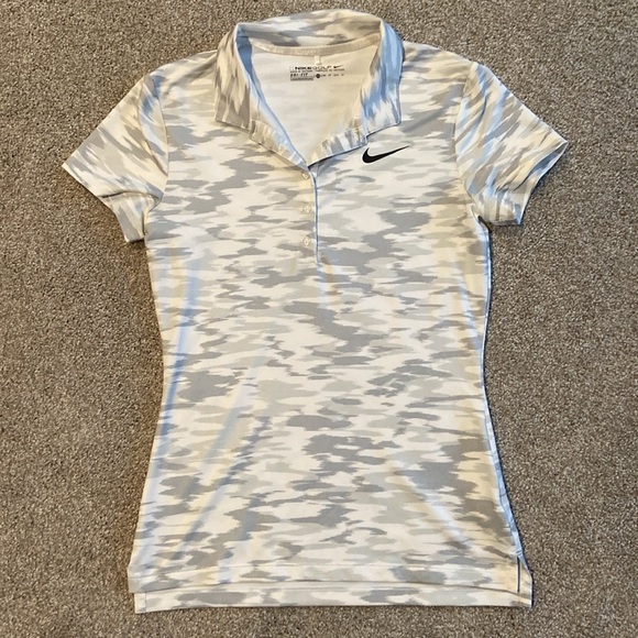 W Golf Shirts - Picture 4 of 4